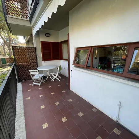 Apartmán Maison Du Sirmione