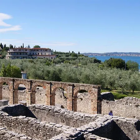 Maison Du Sirmione