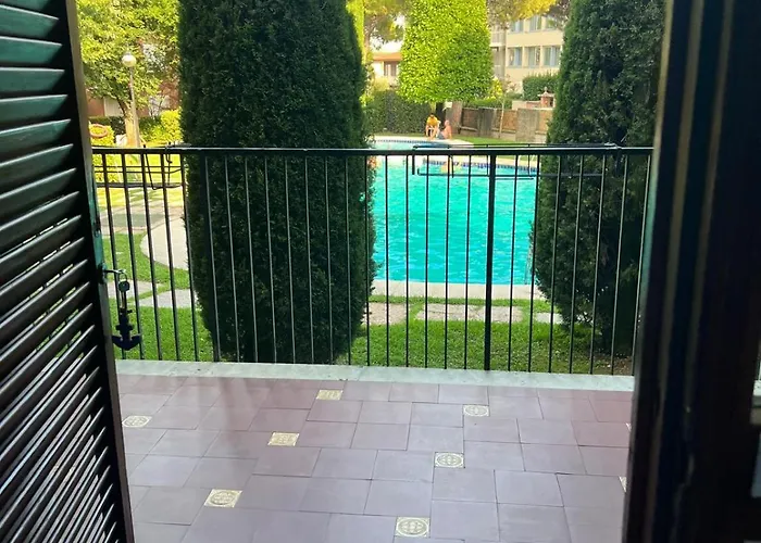 Apartmán Maison Du *