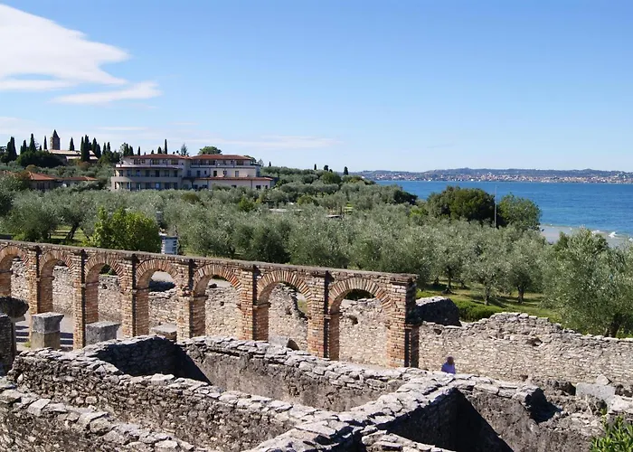 Maison Du Sirmione