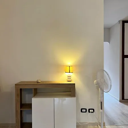 아파트 Maison Du 시르미오네